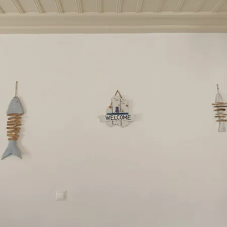 펜션 Tdm House Sifnos At *