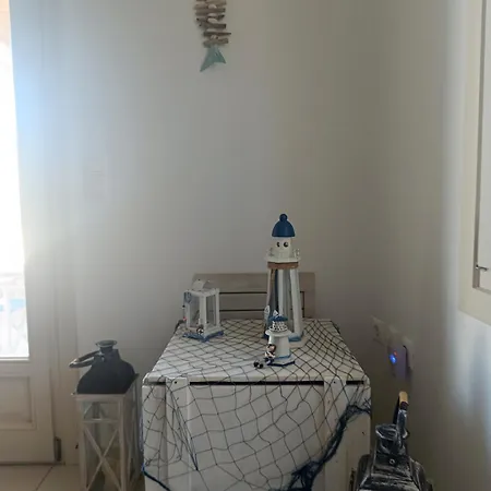 Tdm House Sifnos At 펜션