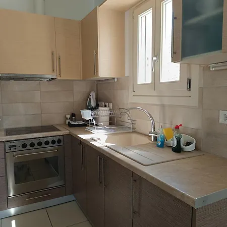 Tdm House Sifnos At 펜션 *